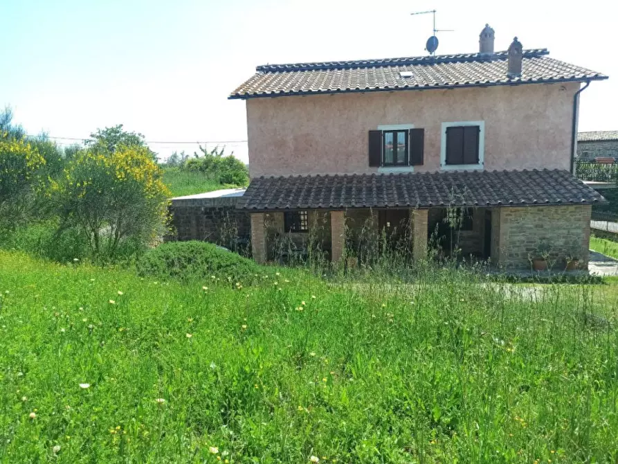 Immagine 3 di Rustico / casale in vendita  a Parrano