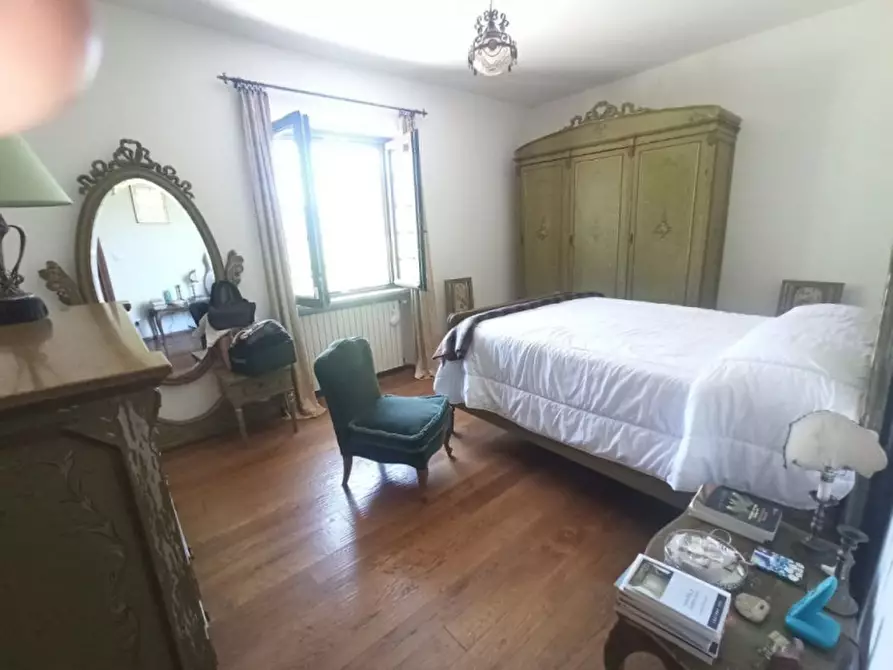 Immagine 21 di Rustico / casale in vendita  a Parrano