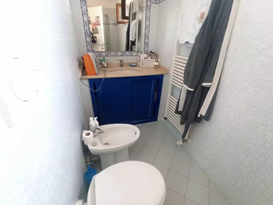 Immagine 24 di Rustico / casale in vendita  a Parrano