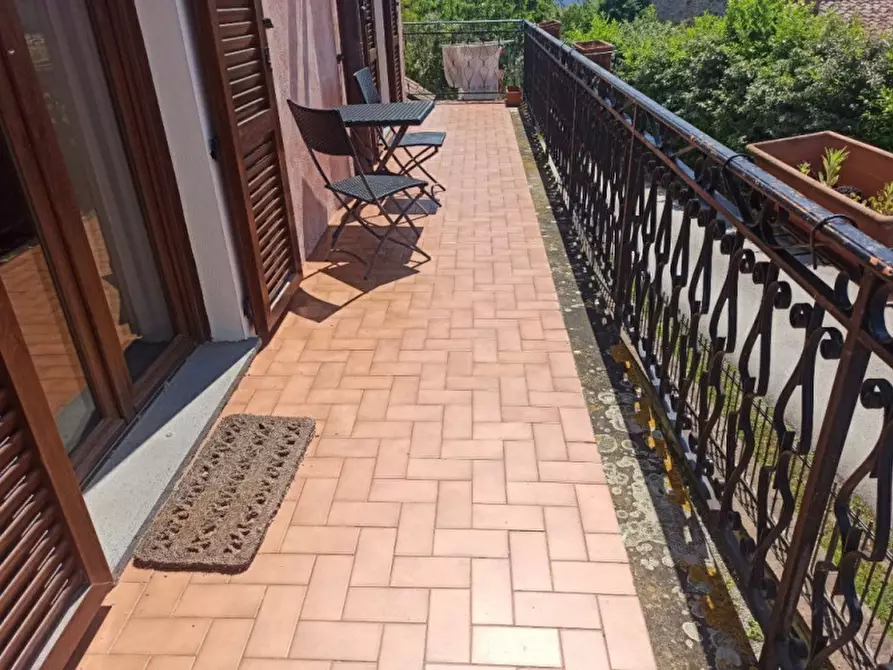 Immagine 25 di Rustico / casale in vendita  a Parrano