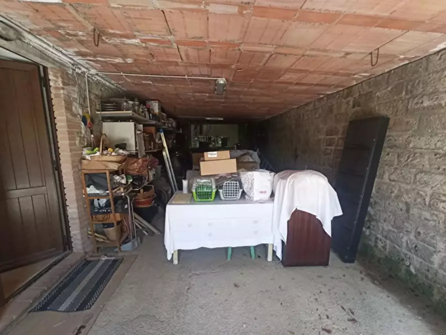 Immagine 26 di Rustico / casale in vendita  a Parrano