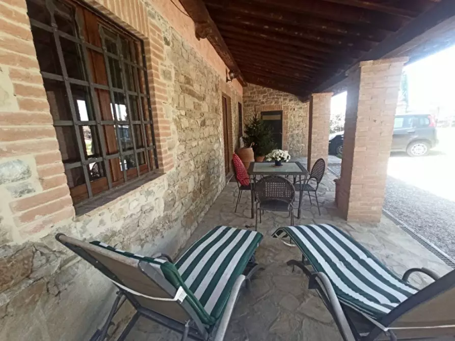 Immagine 27 di Rustico / casale in vendita  a Parrano