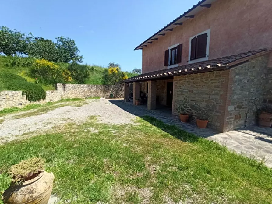 Immagine 28 di Rustico / casale in vendita  a Parrano