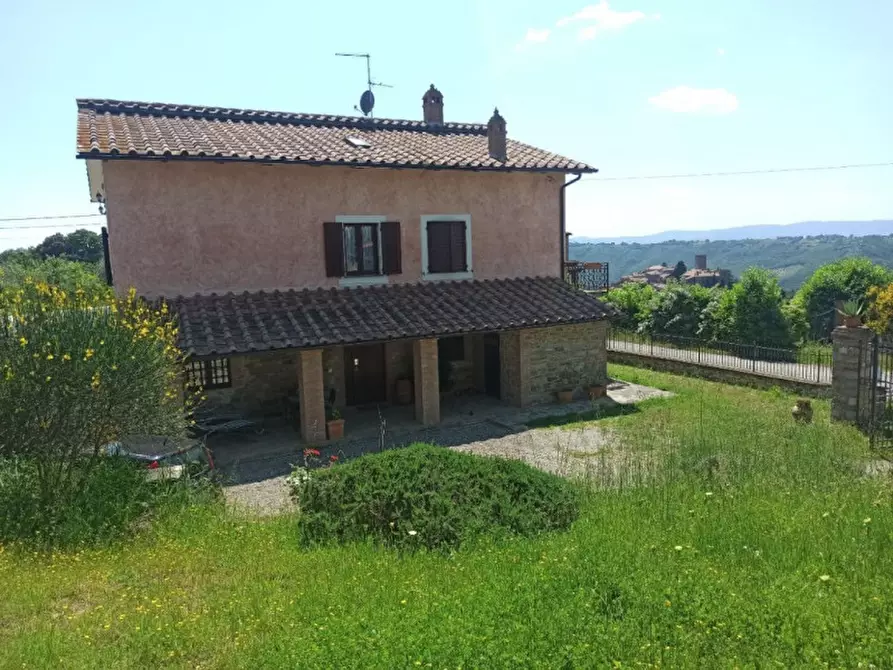 Immagine 29 di Rustico / casale in vendita  a Parrano