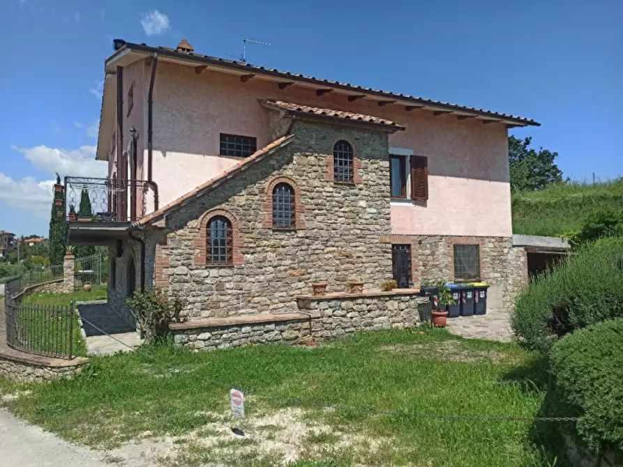 Immagine 30 di Rustico / casale in vendita  a Parrano