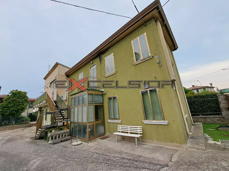 Immagine 1 di Casa indipendente in vendita  in Via G. Matteotti n.20 - bis Cavarzere (VE) a Cavarzere