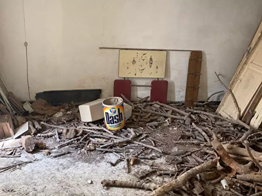 Immagine 9 di Casa indipendente in vendita  in Via Catena, Modica a Modica