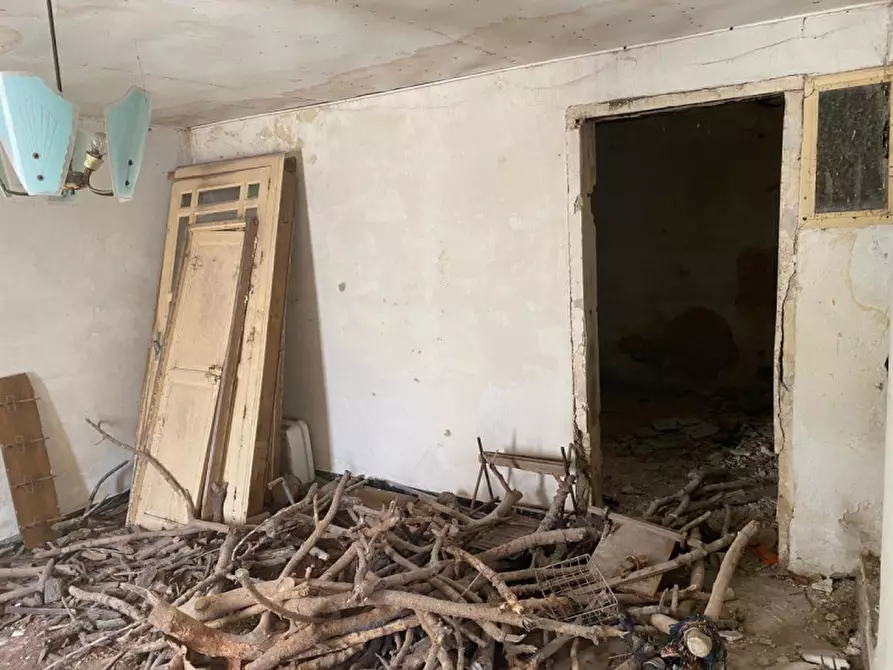 Immagine 10 di Casa indipendente in vendita  in Via Catena, Modica a Modica