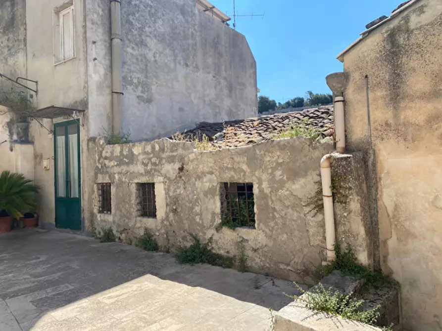 Immagine 18 di Casa indipendente in vendita  in Via Catena, Modica a Modica