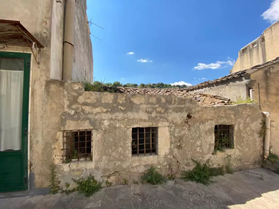 Immagine 19 di Casa indipendente in vendita  in Via Catena, Modica a Modica