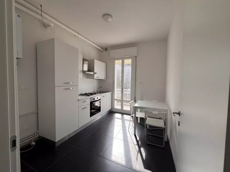 Immagine 1 di Appartamento in vendita  in via polveriera a Padova