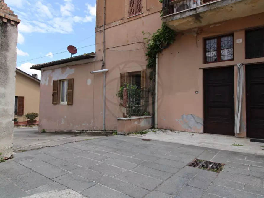 Immagine 1 di Appartamento in vendita  in Via San Francesco, 11 a Acquasparta