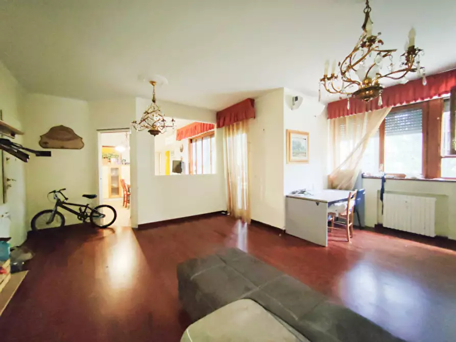 Immagine 1 di Appartamento in vendita  in Fossolo uno Via Misa a Bologna