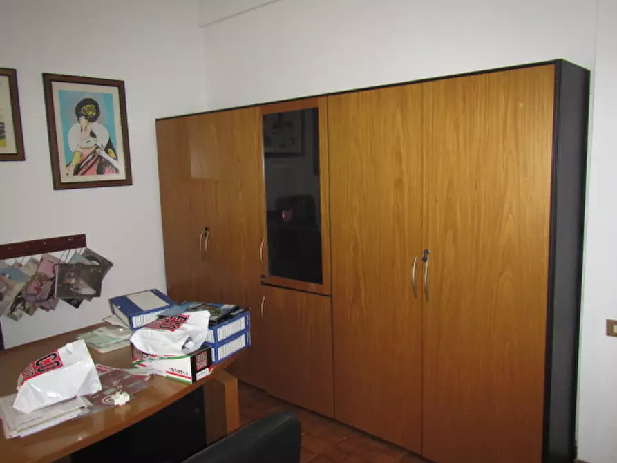 Immagine 7 di Ufficio in vendita  a Rovigo