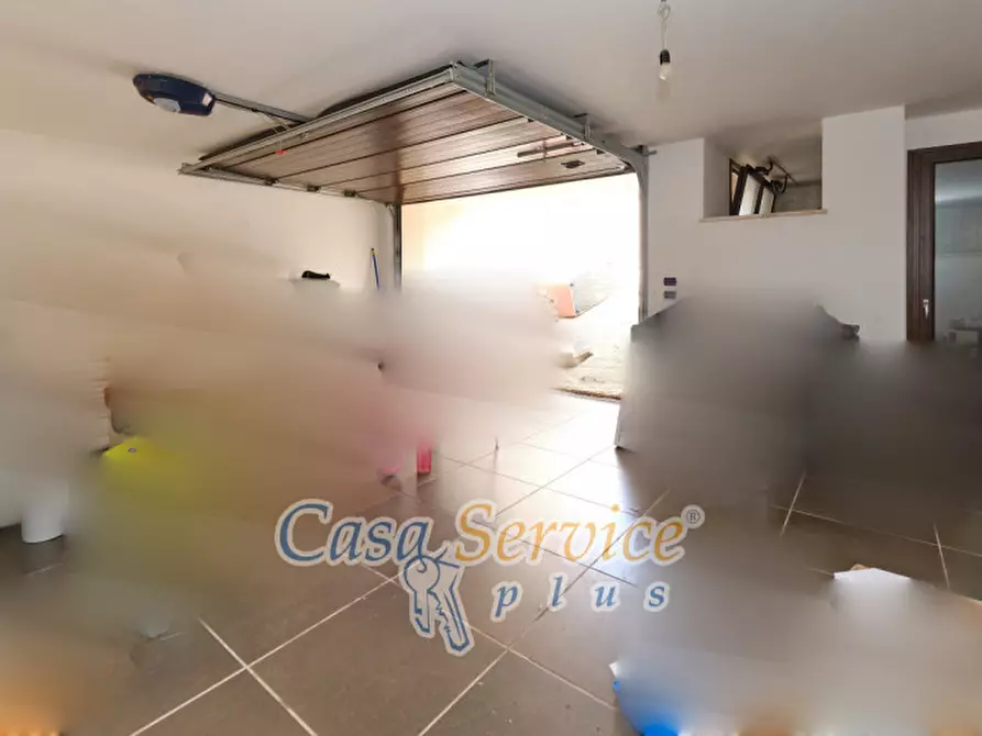 Immagine 23 di Villa in vendita  in via Toscanini a Nociglia