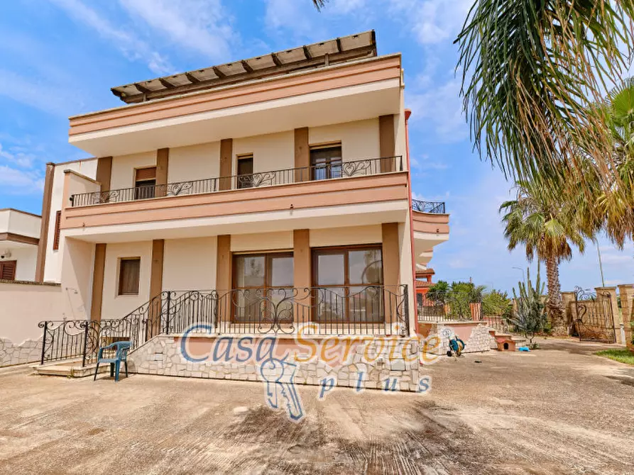 Immagine 29 di Villa in vendita  in via Toscanini a Nociglia