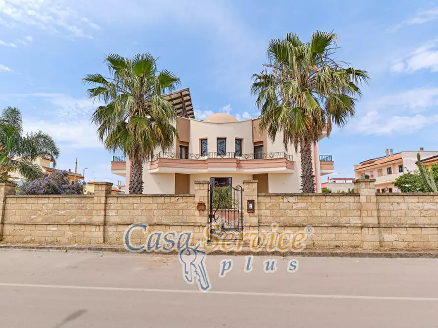 Immagine 30 di Villa in vendita  in via Toscanini a Nociglia