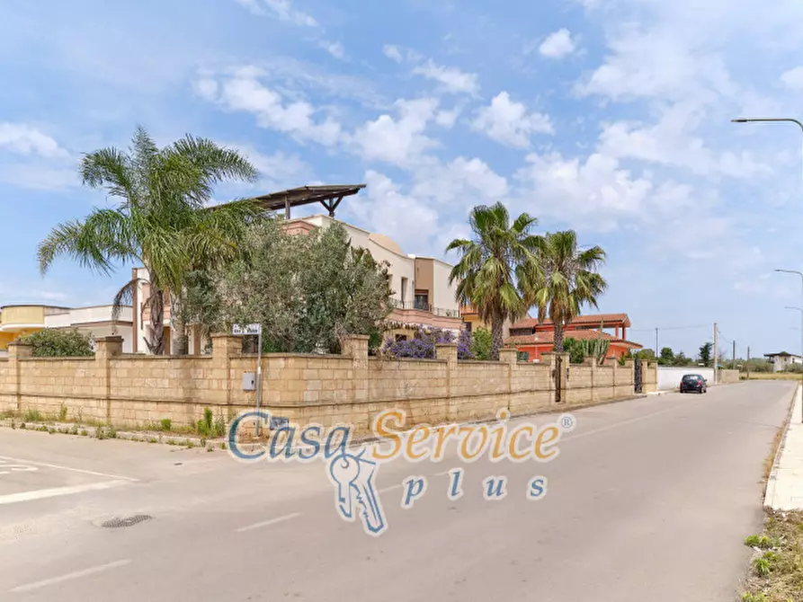 Immagine 32 di Villa in vendita  in via Toscanini a Nociglia