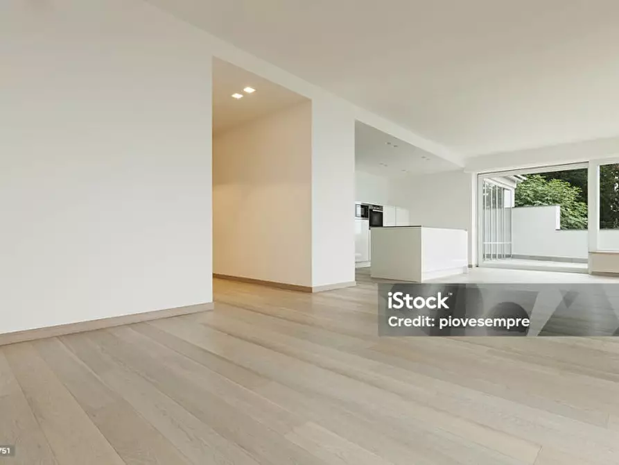 Immagine 7 di Casa bifamiliare in vendita  a Albignasego