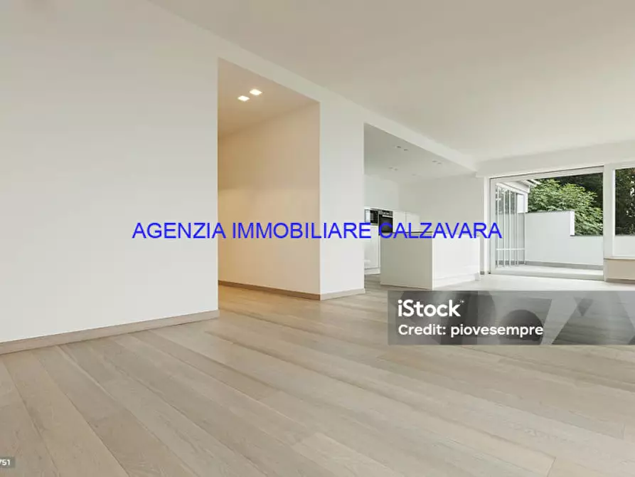 Immagine 7 di Casa bifamiliare in vendita  a Albignasego
