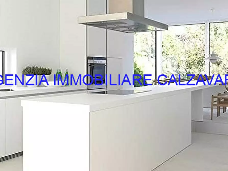 Immagine 8 di Casa bifamiliare in vendita  a Albignasego