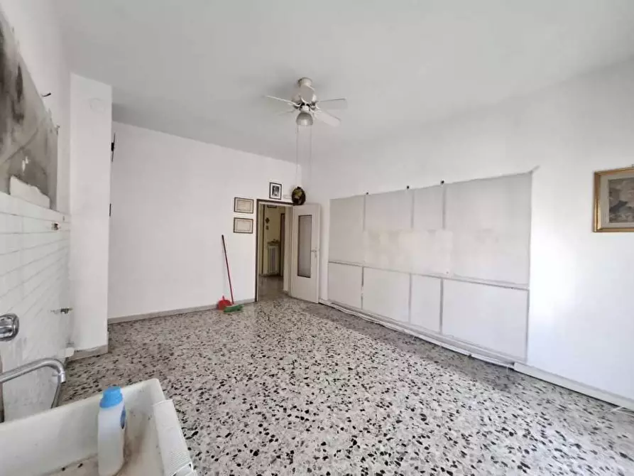 Immagine 6 di Appartamento in vendita  in Via Angelo Messedaglia a Villafranca Di Verona