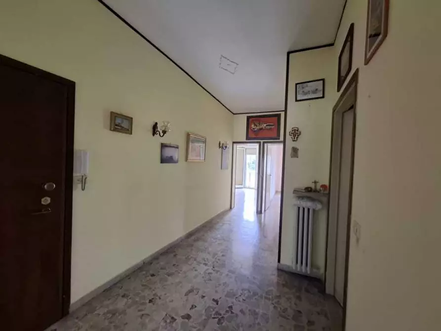 Immagine 8 di Appartamento in vendita  in Via Angelo Messedaglia a Villafranca Di Verona