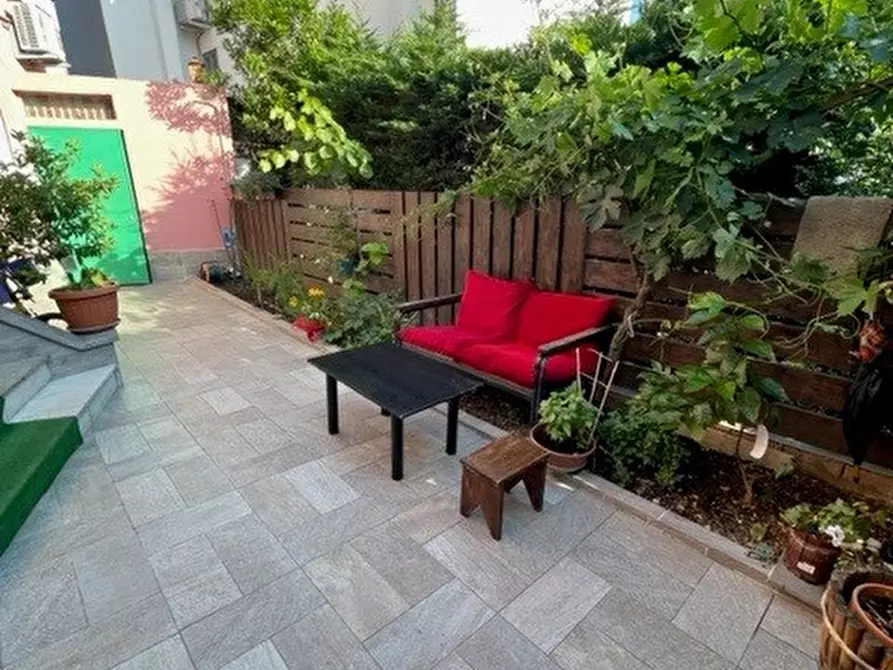 Immagine 3 di Casa bifamiliare in vendita  a Padova