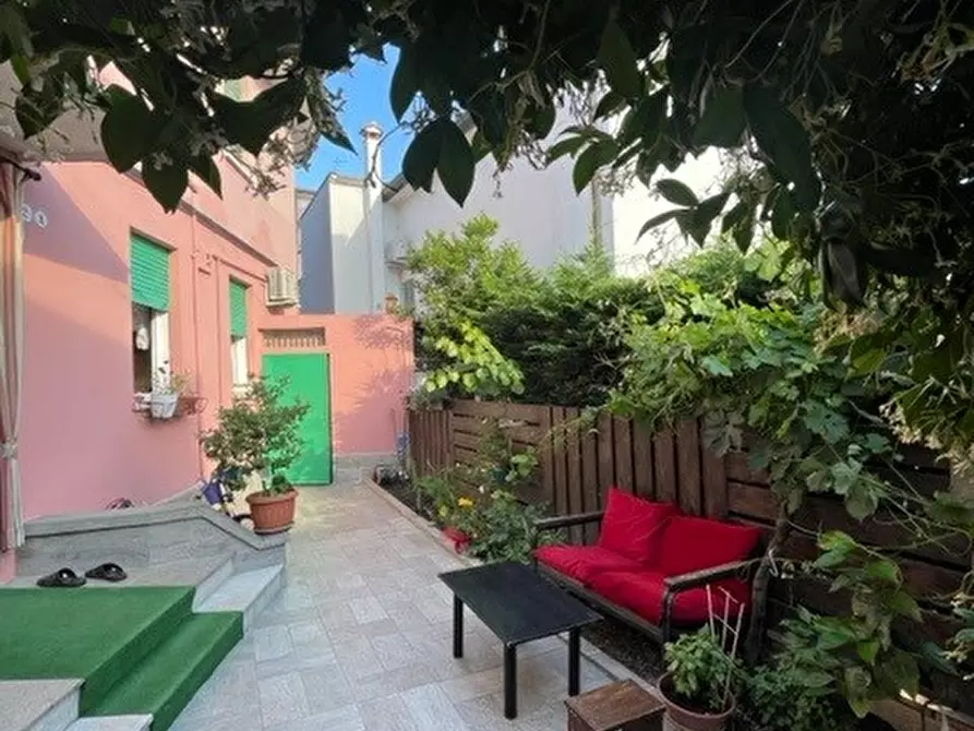 Immagine 4 di Casa bifamiliare in vendita  a Padova