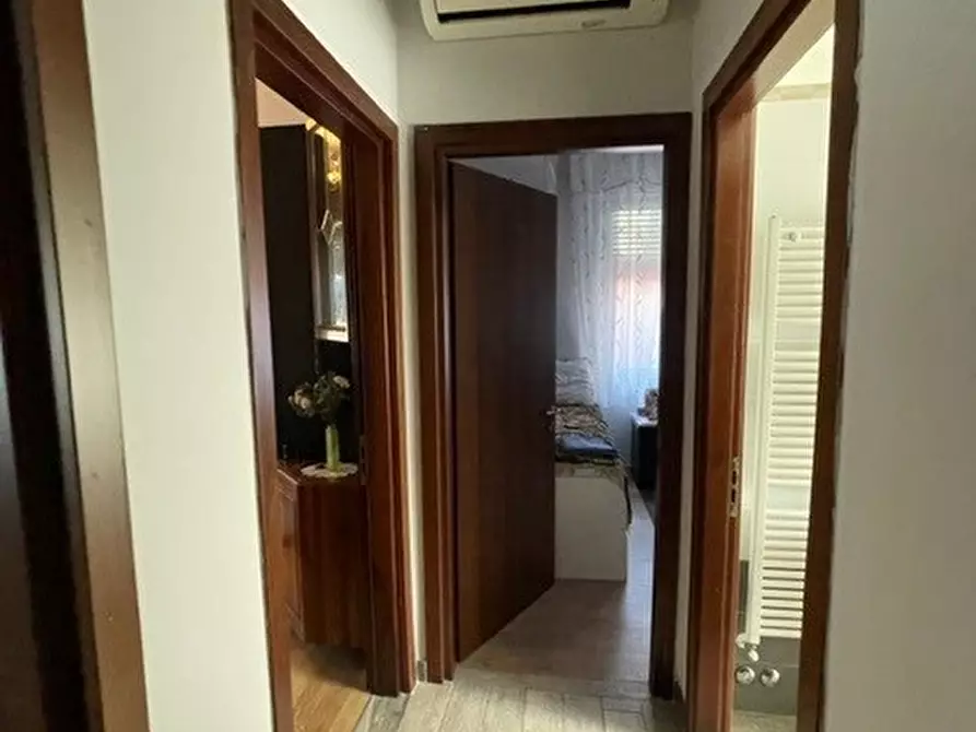 Immagine 5 di Casa bifamiliare in vendita  a Padova