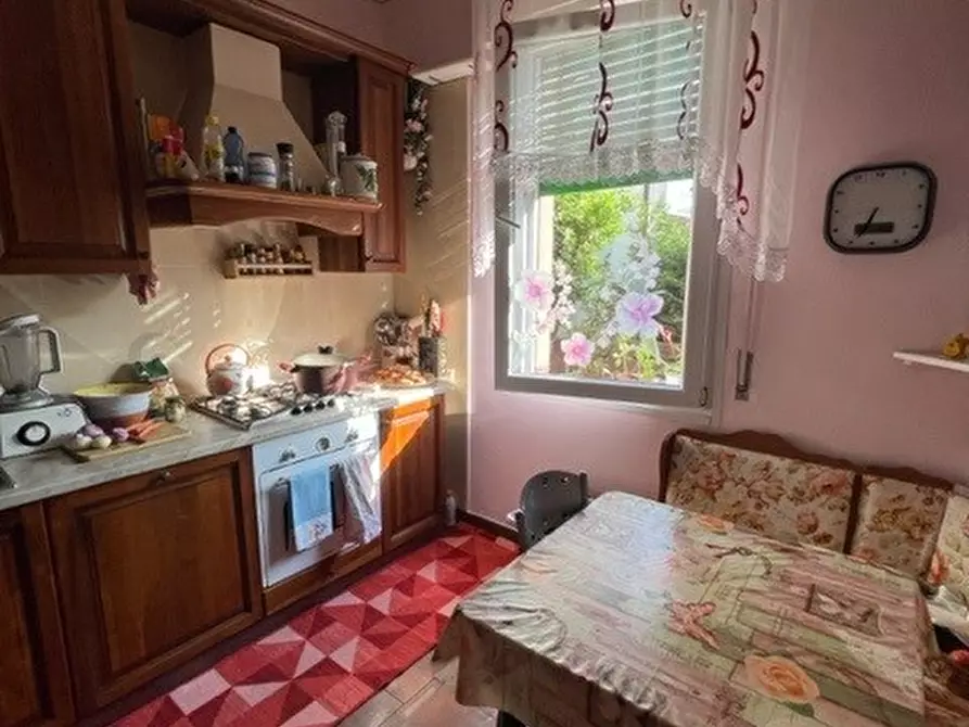 Immagine 8 di Casa bifamiliare in vendita  a Padova