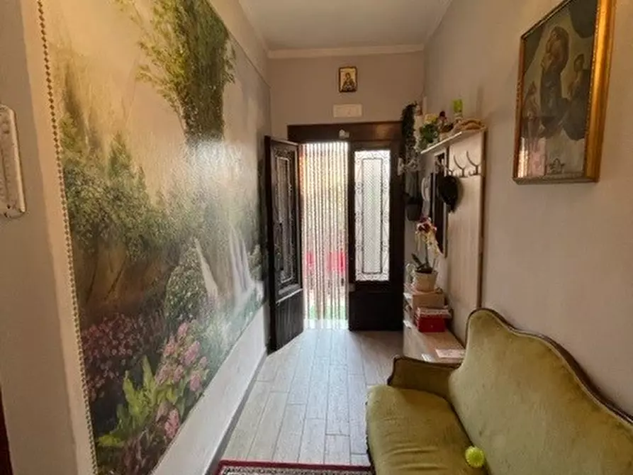 Immagine 9 di Casa bifamiliare in vendita  a Padova