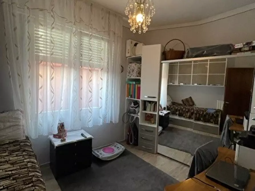 Immagine 11 di Casa bifamiliare in vendita  a Padova