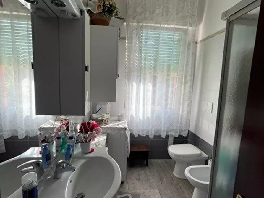 Immagine 12 di Casa bifamiliare in vendita  a Padova