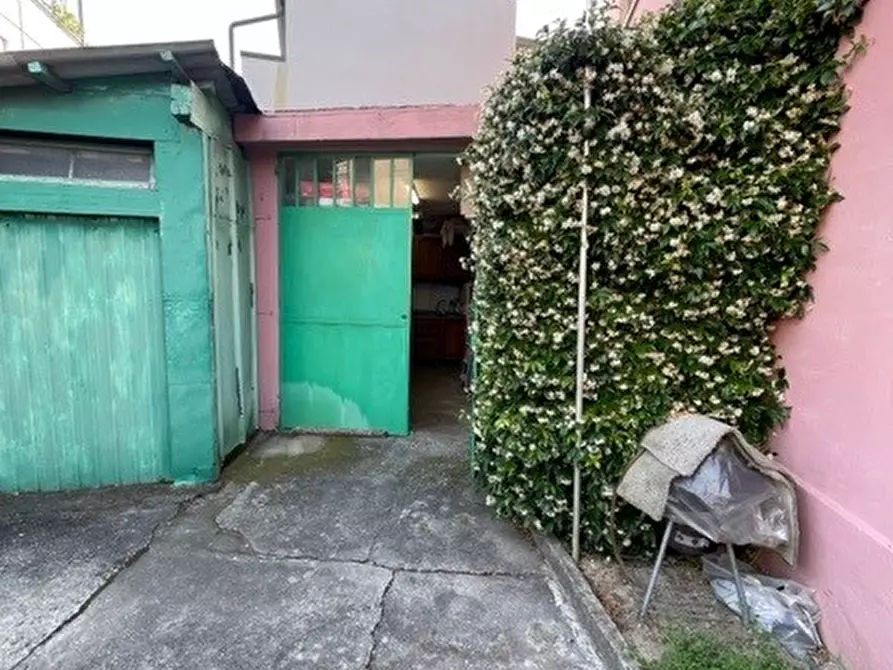 Immagine 13 di Casa bifamiliare in vendita  a Padova