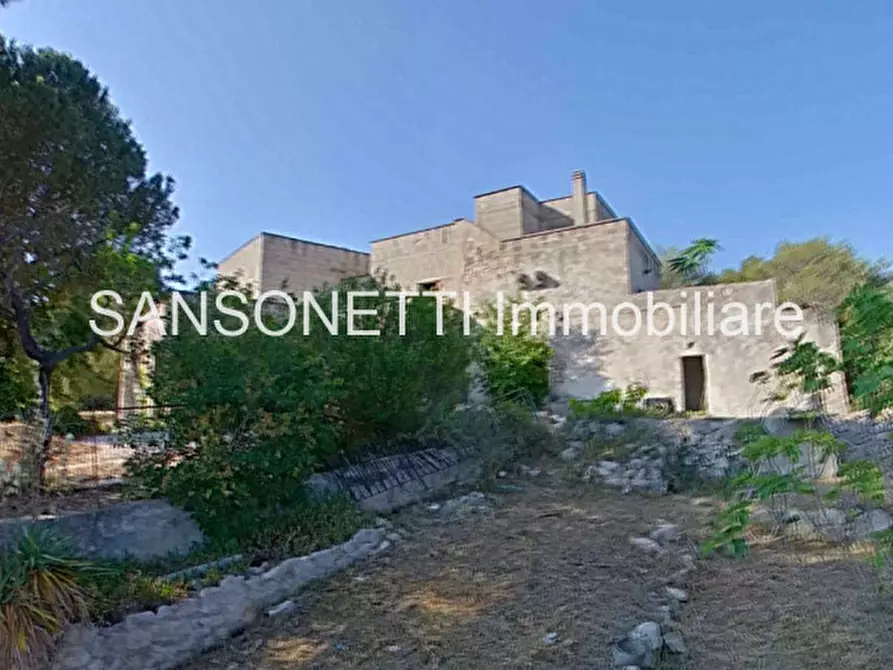 Immagine 2 di Rustico / casale in vendita  in KANADE a Fasano