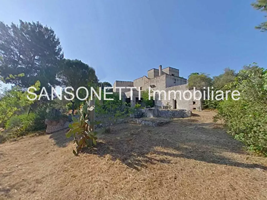 Immagine 3 di Rustico / casale in vendita  in KANADE a Fasano