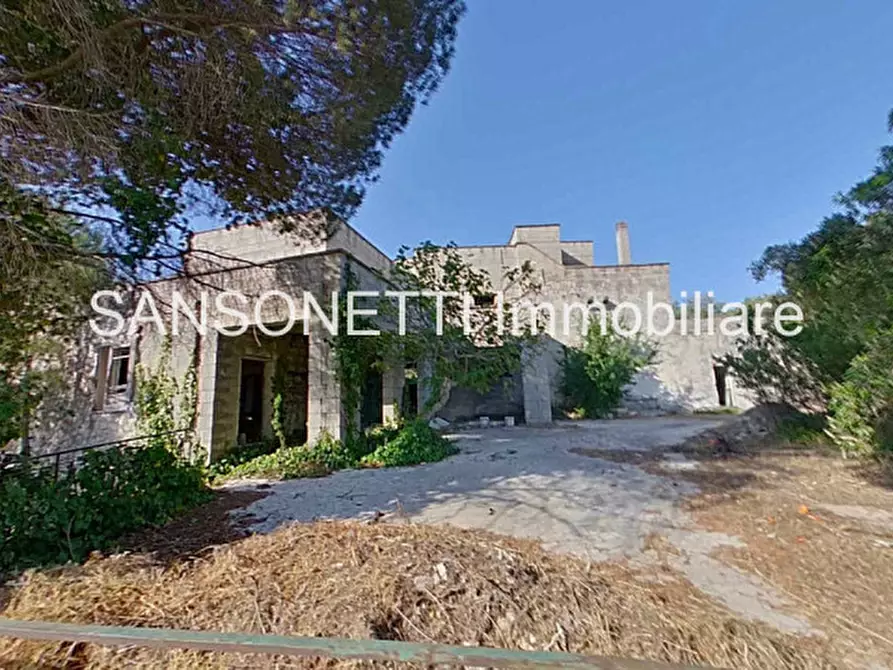 Immagine 6 di Rustico / casale in vendita  in KANADE a Fasano