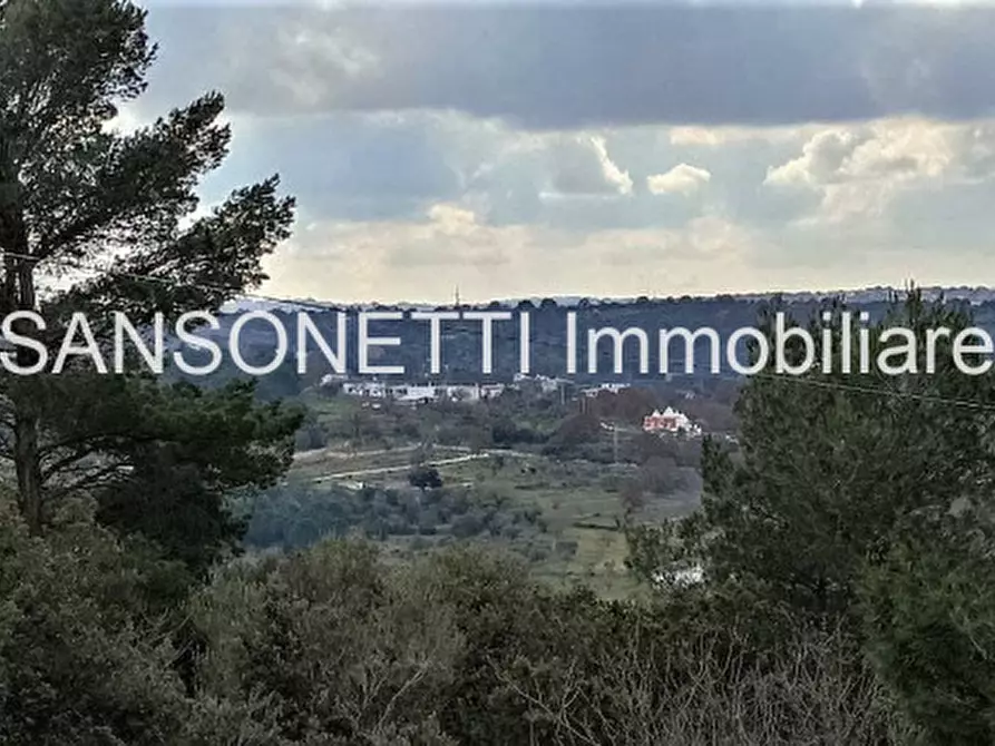 Immagine 7 di Rustico / casale in vendita  in KANADE a Fasano