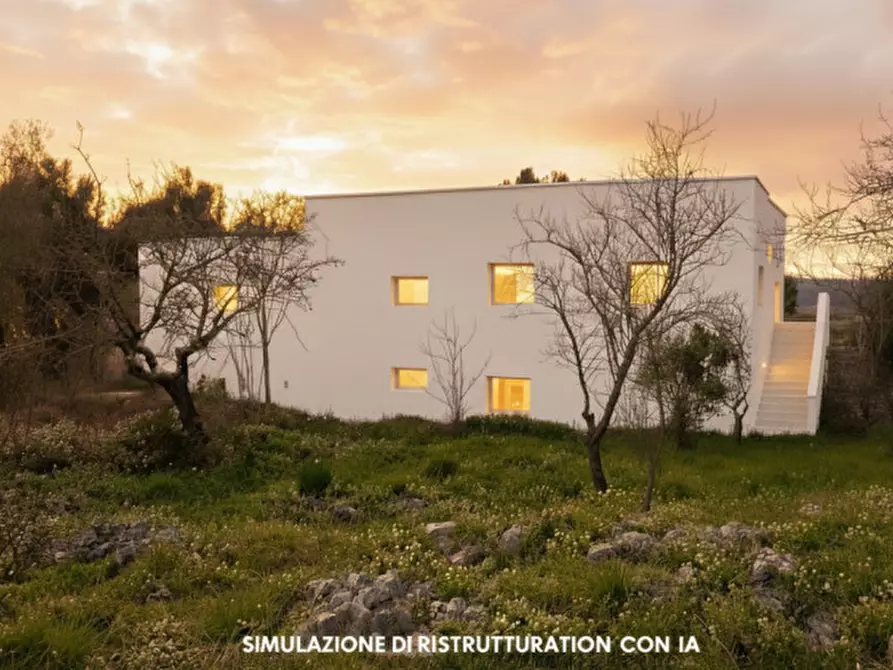 Immagine 8 di Rustico / casale in vendita  in KANADE a Fasano