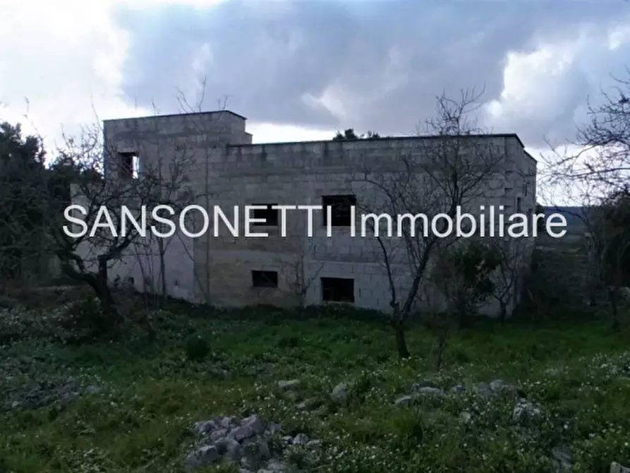 Immagine 9 di Rustico / casale in vendita  in KANADE a Fasano
