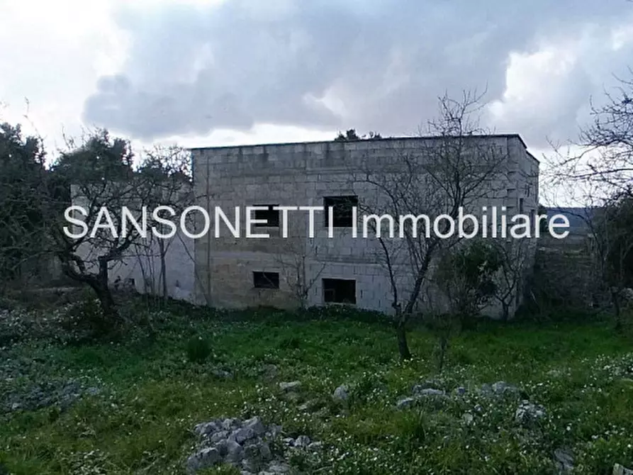 Immagine 12 di Rustico / casale in vendita  in KANADE a Fasano