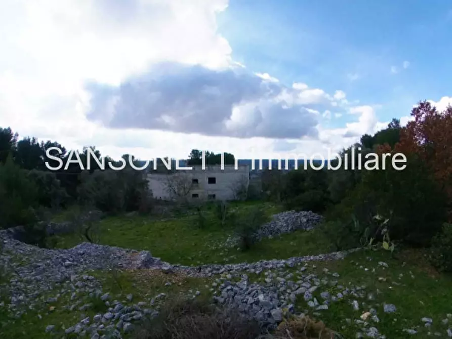 Immagine 13 di Rustico / casale in vendita  in KANADE a Fasano