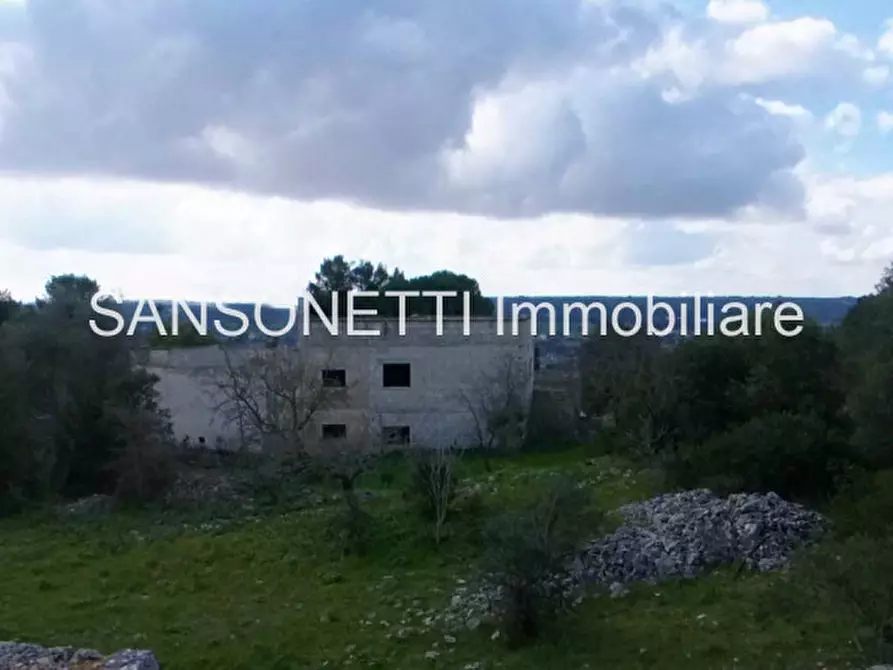 Immagine 14 di Rustico / casale in vendita  in KANADE a Fasano