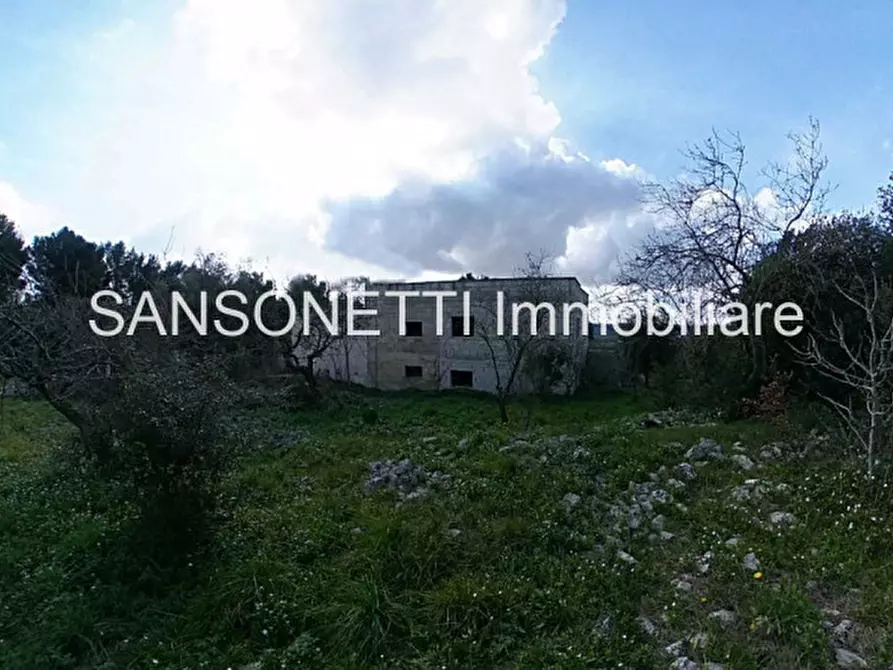 Immagine 15 di Rustico / casale in vendita  in KANADE a Fasano