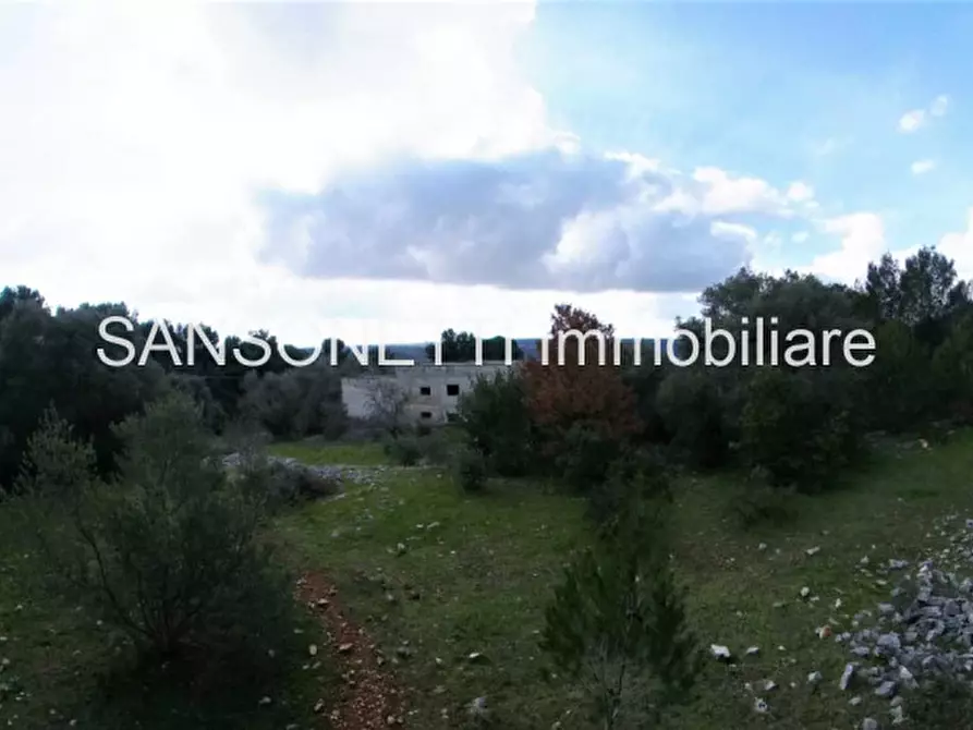 Immagine 16 di Rustico / casale in vendita  in KANADE a Fasano