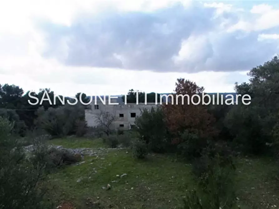 Immagine 17 di Rustico / casale in vendita  in KANADE a Fasano