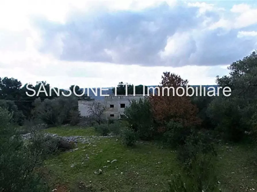 Immagine 18 di Rustico / casale in vendita  in KANADE a Fasano