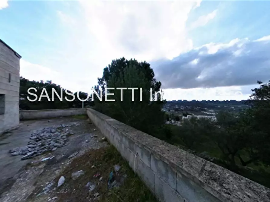 Immagine 19 di Rustico / casale in vendita  in KANADE a Fasano