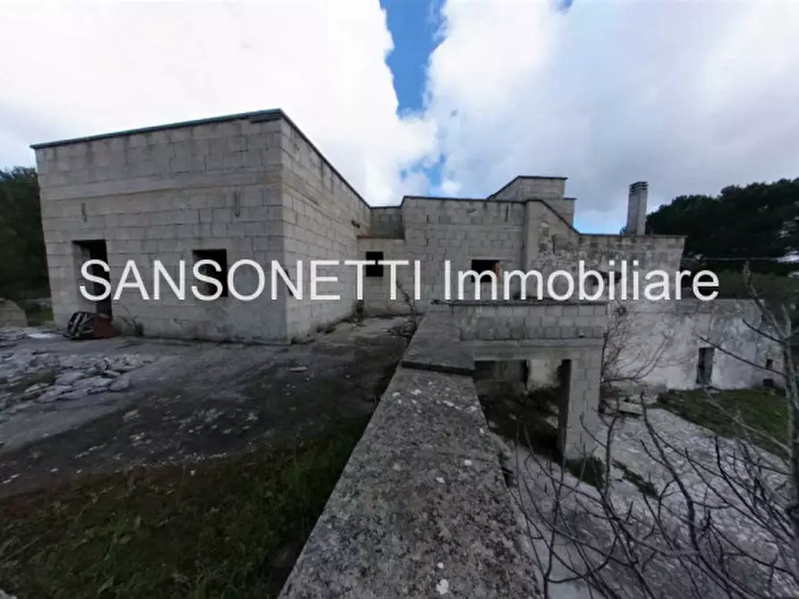 Immagine 22 di Rustico / casale in vendita  in KANADE a Fasano
